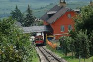 Mendola Funicular